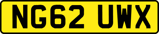 NG62UWX