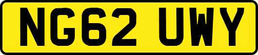 NG62UWY