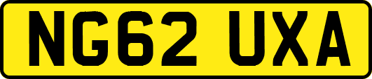 NG62UXA