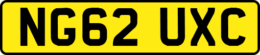 NG62UXC