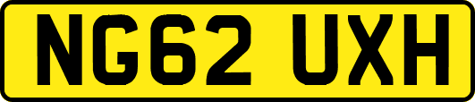 NG62UXH