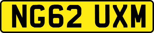 NG62UXM