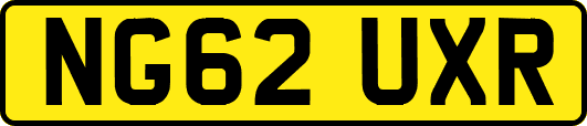 NG62UXR