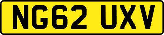 NG62UXV