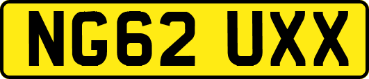 NG62UXX