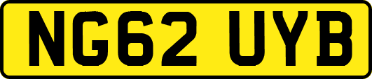 NG62UYB