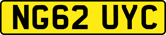 NG62UYC