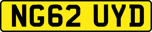 NG62UYD