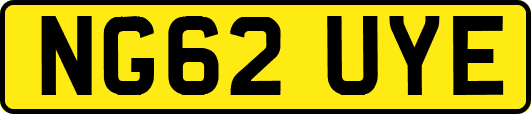 NG62UYE