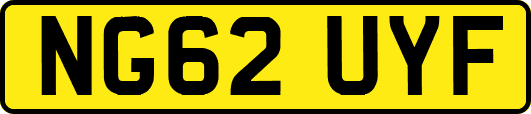 NG62UYF