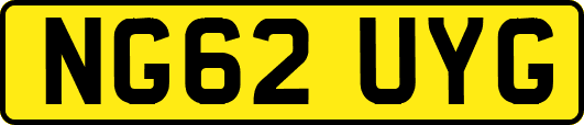 NG62UYG