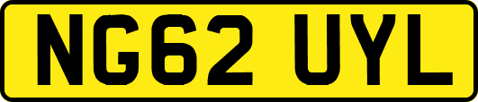 NG62UYL