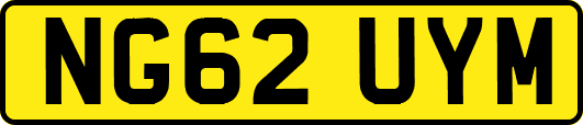 NG62UYM