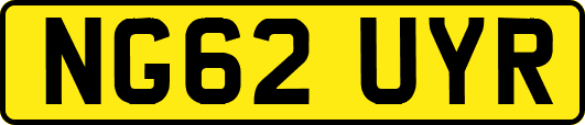 NG62UYR