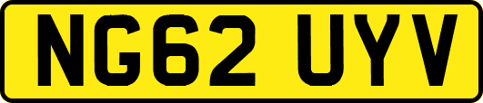 NG62UYV