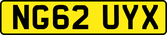 NG62UYX