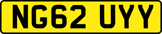NG62UYY