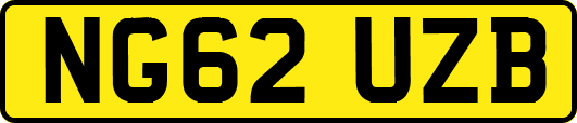 NG62UZB