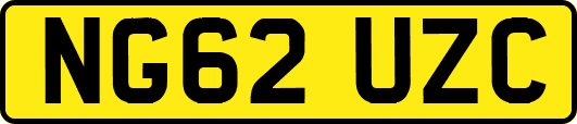 NG62UZC
