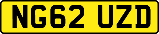 NG62UZD