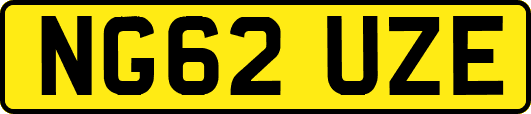 NG62UZE