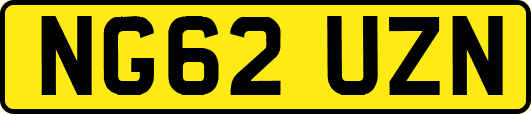 NG62UZN