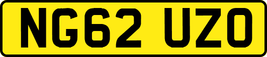 NG62UZO