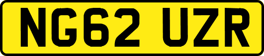 NG62UZR