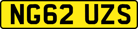 NG62UZS