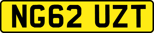 NG62UZT