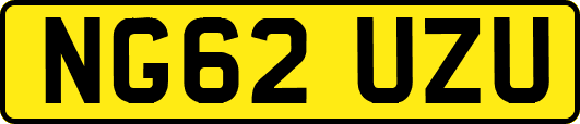 NG62UZU
