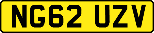 NG62UZV