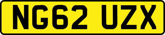 NG62UZX