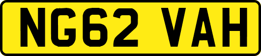 NG62VAH