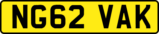 NG62VAK