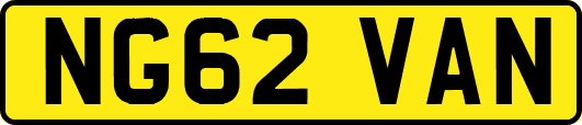 NG62VAN
