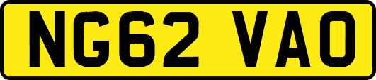 NG62VAO
