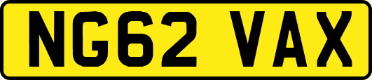NG62VAX