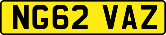 NG62VAZ