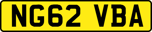 NG62VBA