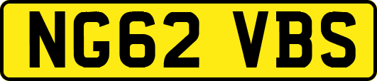 NG62VBS
