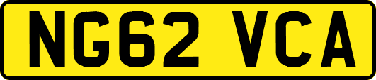 NG62VCA