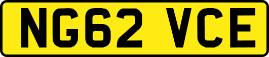 NG62VCE