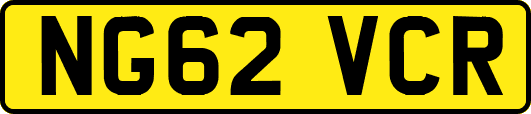 NG62VCR