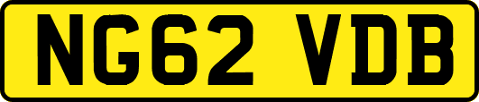 NG62VDB