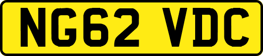 NG62VDC