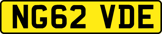NG62VDE