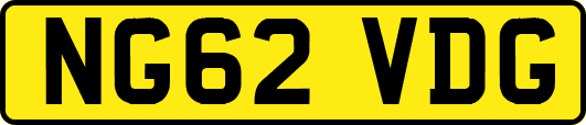 NG62VDG