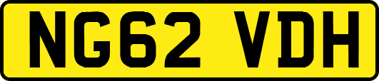 NG62VDH