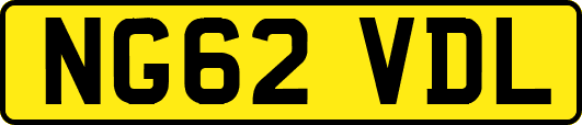 NG62VDL